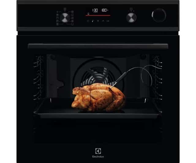 Piekarnik ELECTROLUX EOC6P77H