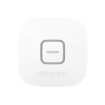 Access Point Wi-Fi 6 Netgear WAX628 2,4GHz/5GHz