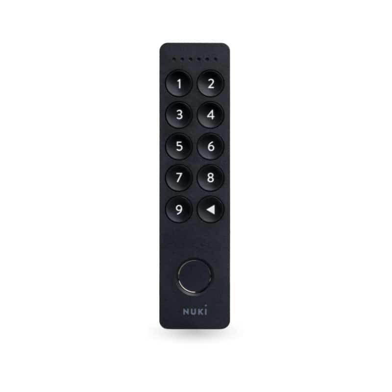 Nuki Keypad 2.0 - Akcesoria do domu
