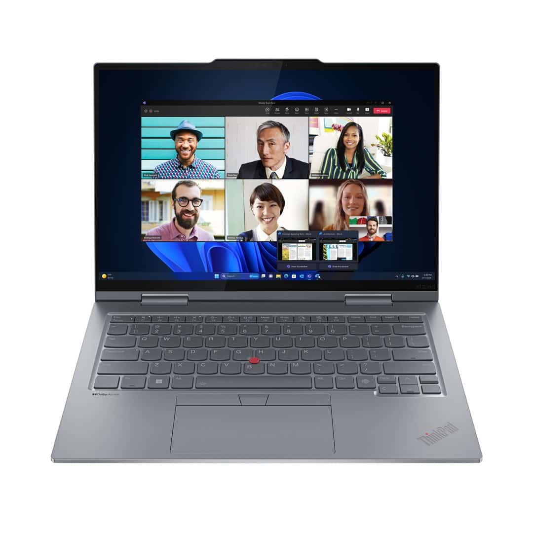 Lenovo ThinkPad X1 2in1 G9 Ultra 7 155U 14.0" WUXGA Touch IPS