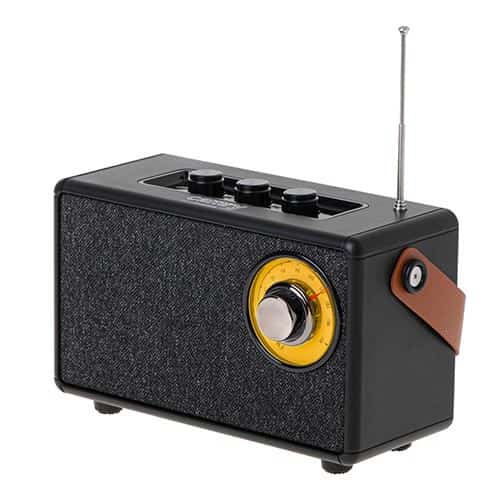 Radio CAMRY CR 1902b FM z Bluetooth i USB-c