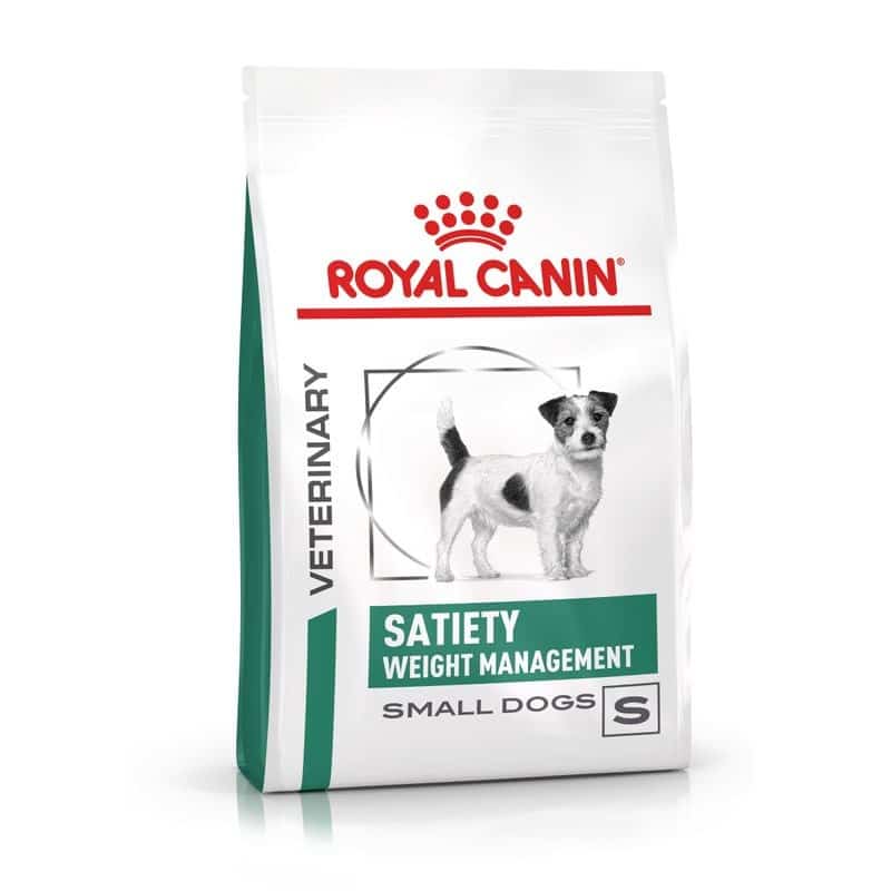 Karma Royal Canin 3 kg dla Małych Psów