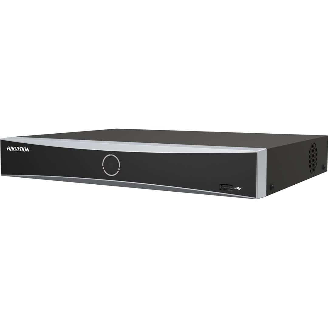 REJESTRATOR IP HIKVISION DS-7608NXI-K1(D) PL