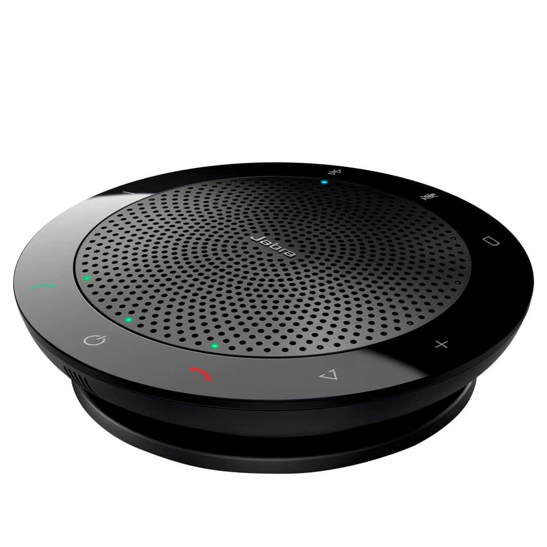 Zestaw głośnomówiący Jabra Speak 510 USB BT Link360