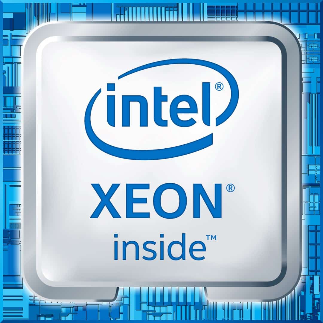 Procesor Intel Xeon E-2488 3.2 GHz 8-rdzeniowy/16-wątkowy