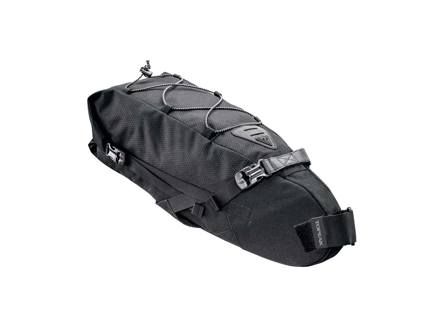 Torba Rowerowa TOPEAK LOADER BACKLOADER 10L Zielona