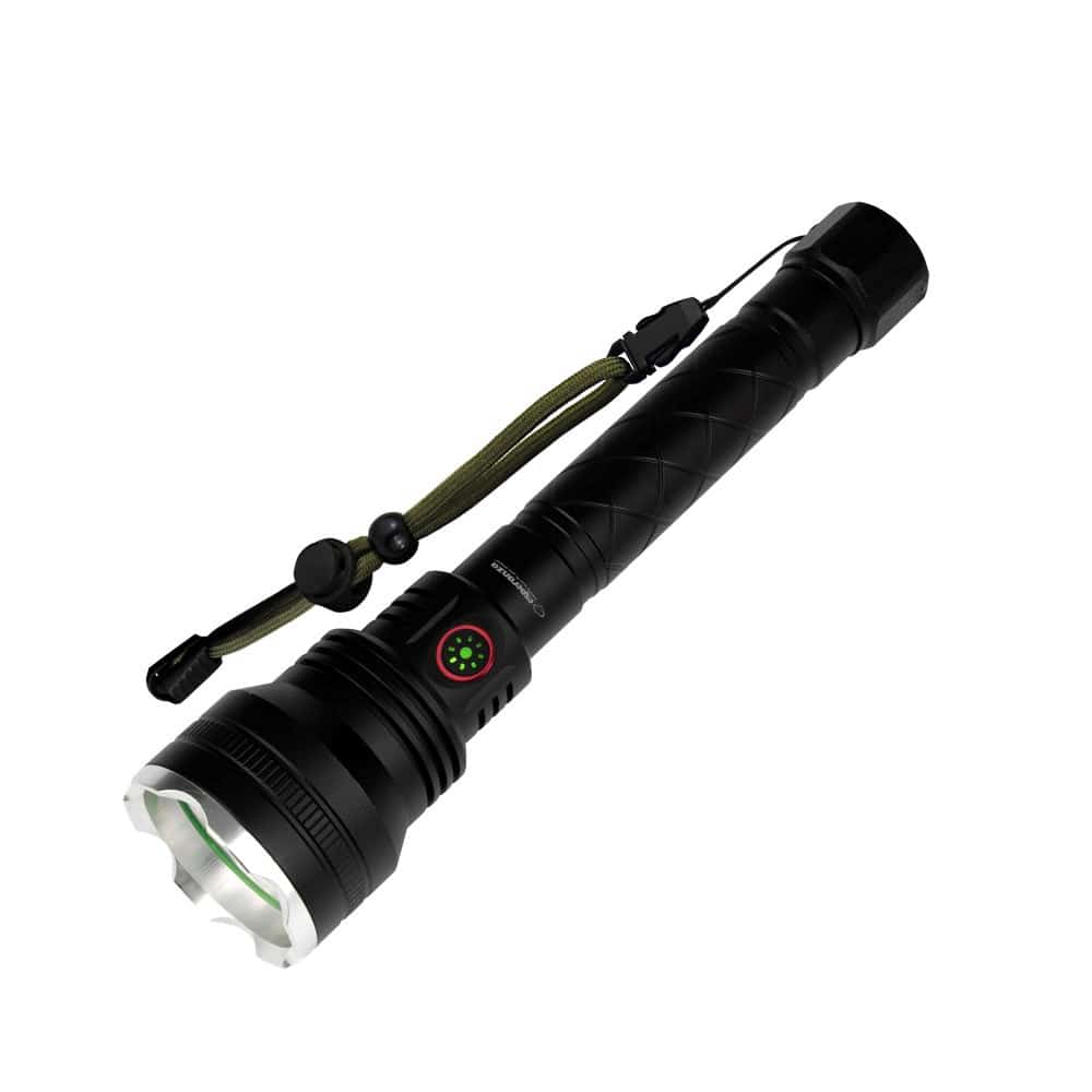 ESPERANZA Latarka Aluminiowa LED HYBRIS EOT068
