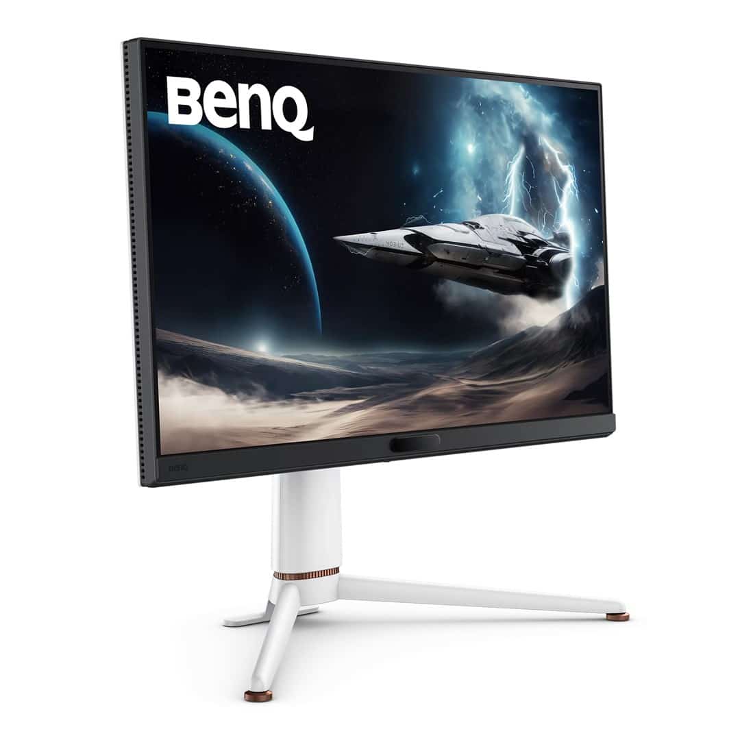 Monitor gamingowy BenQ Mobiuz EX271Q 27" 180Hz