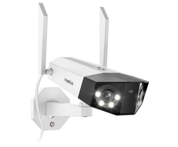 Kamera IP REOLINK Duo-Series-W730