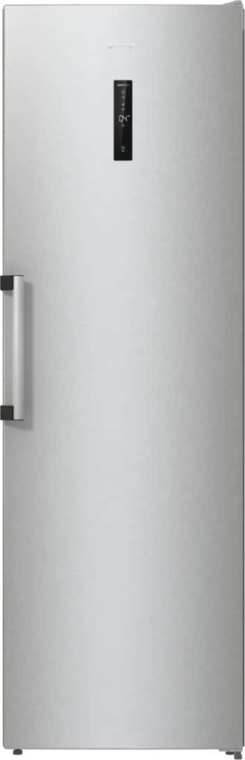 Chłodziarka GORENJE R619EAXL6 - Wolnostojąca, Szara