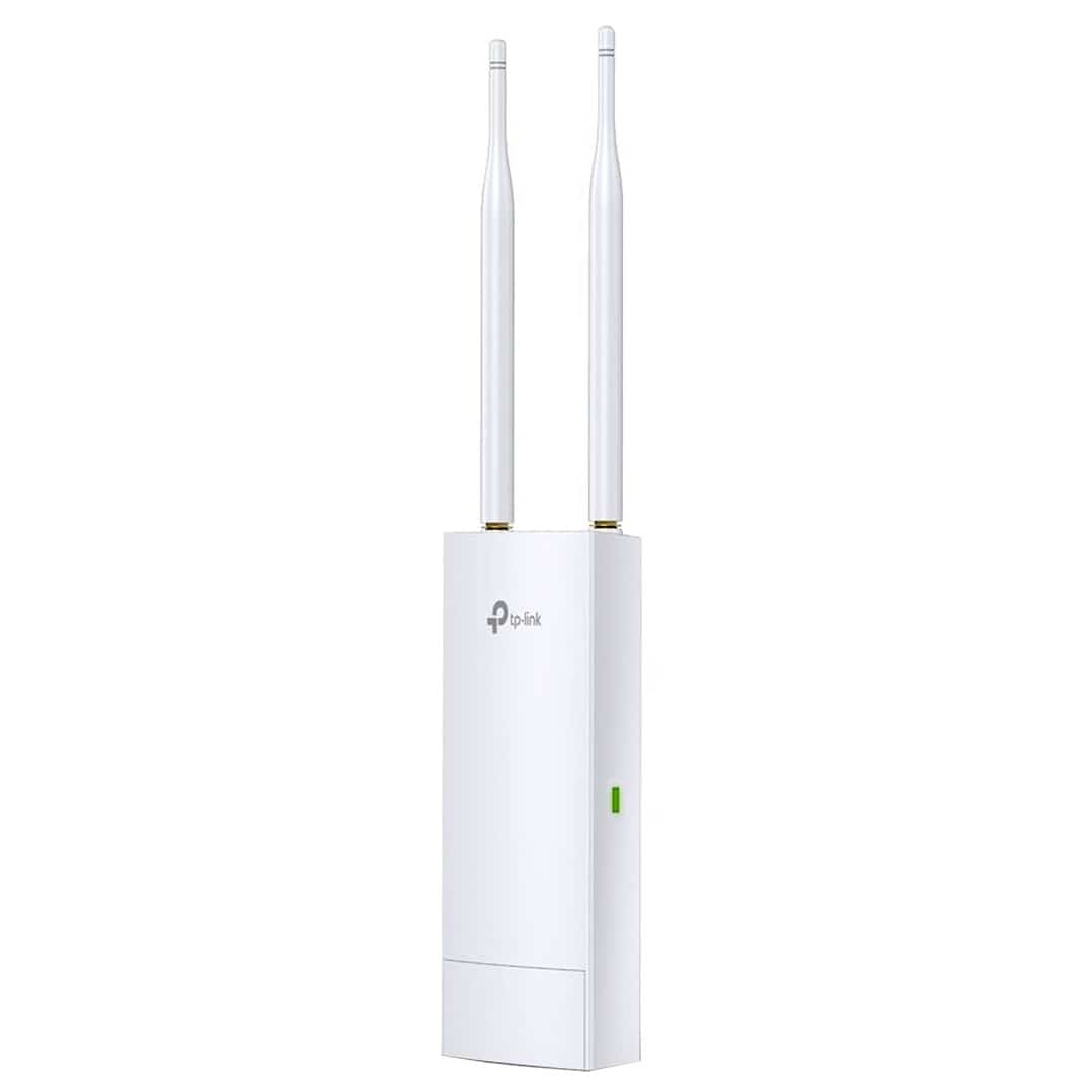 Access Point TP-LINK EAP110-Outdoor 11/300/54 Mb/s
