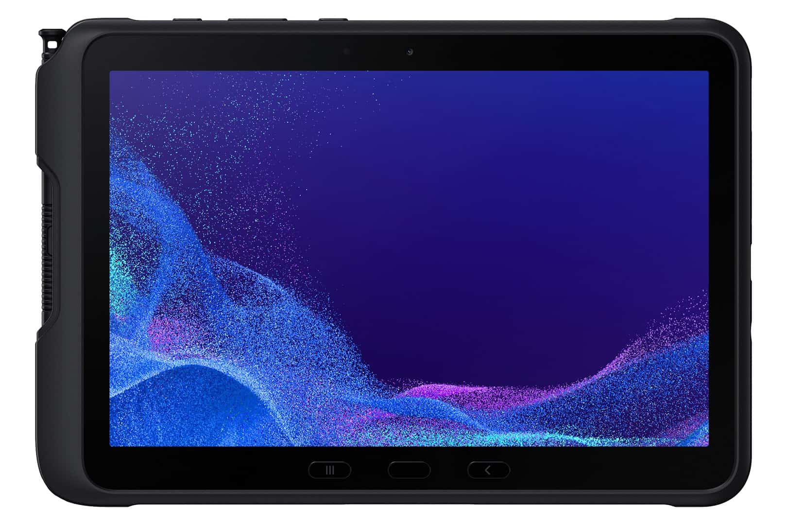 Tablet Samsung Galaxy Tab Active4 Pro T636 5G, 6/128GB, czarny