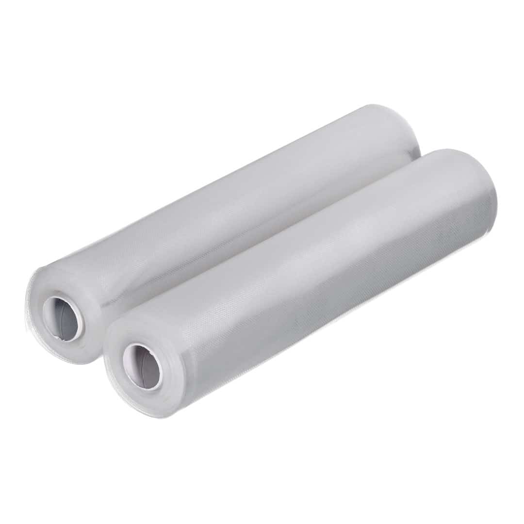 Folia Clatronic PROFI COOK 12m x 280mm dla Gotowania na Parze