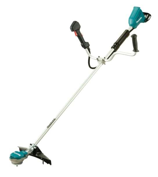 Kosa 2x18V MAKITA DUR368AZ bez akumulatorów
