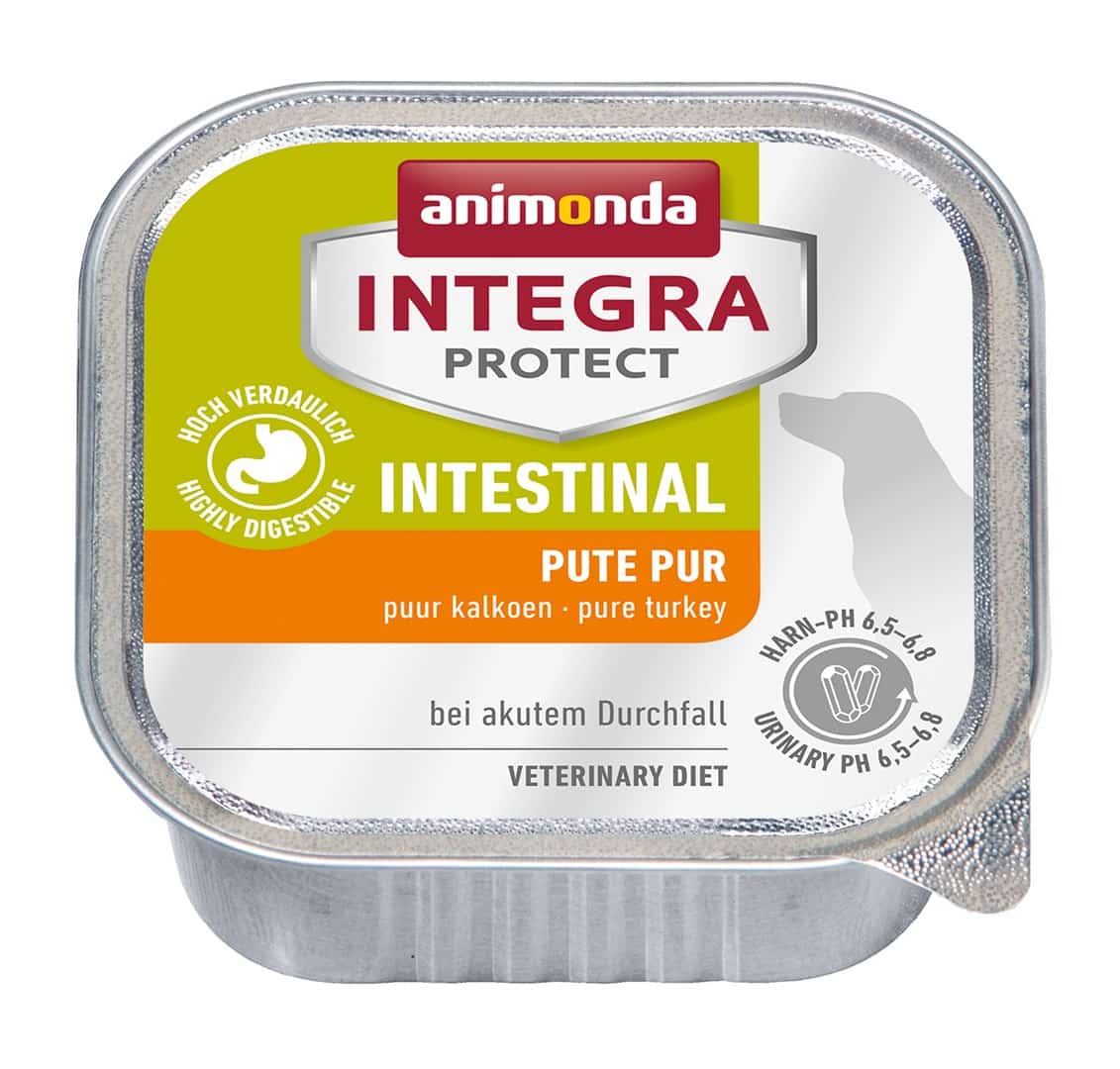 ANIMONDA Integra Protect Intestinal indyk - 150g