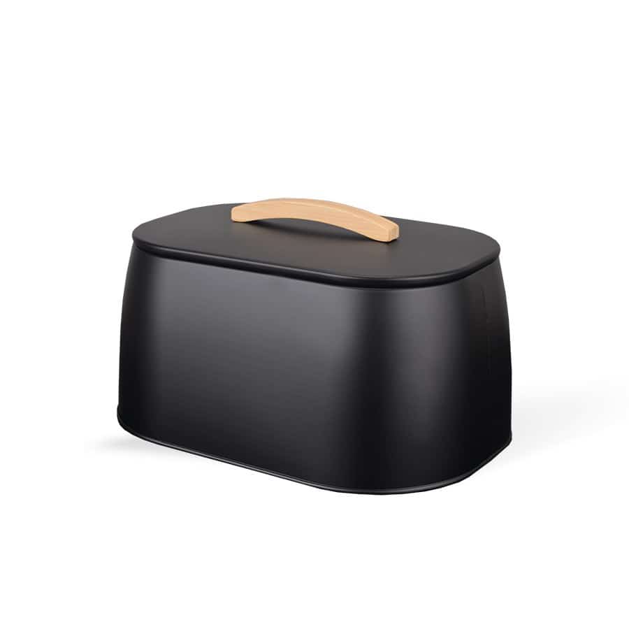 Chlebak MR-1675-BLACK MAESTRO