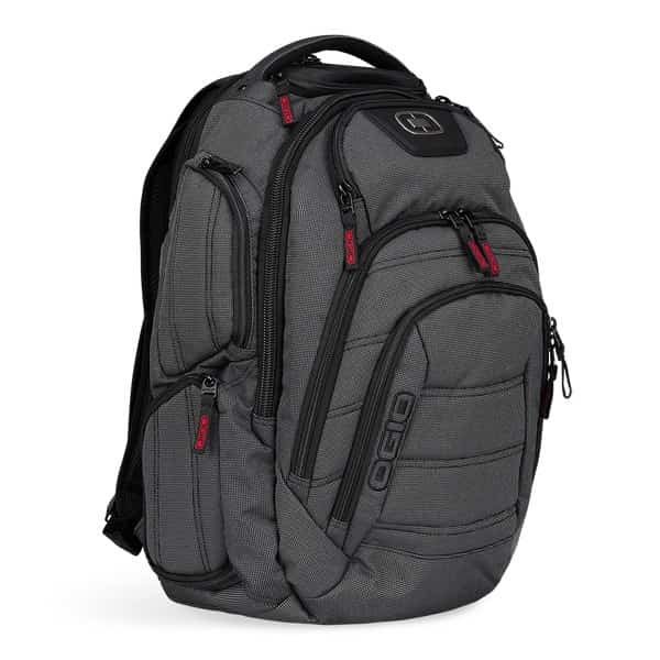 OGIO PLECAK RENEGADE GRAFITOWY
