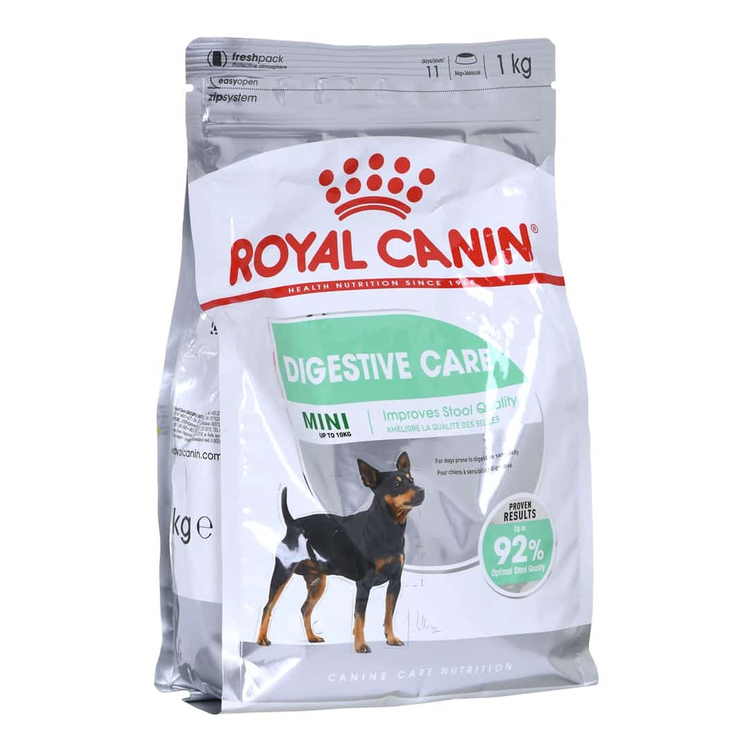 ROYAL CANIN Mini Digestive Care - 1kg