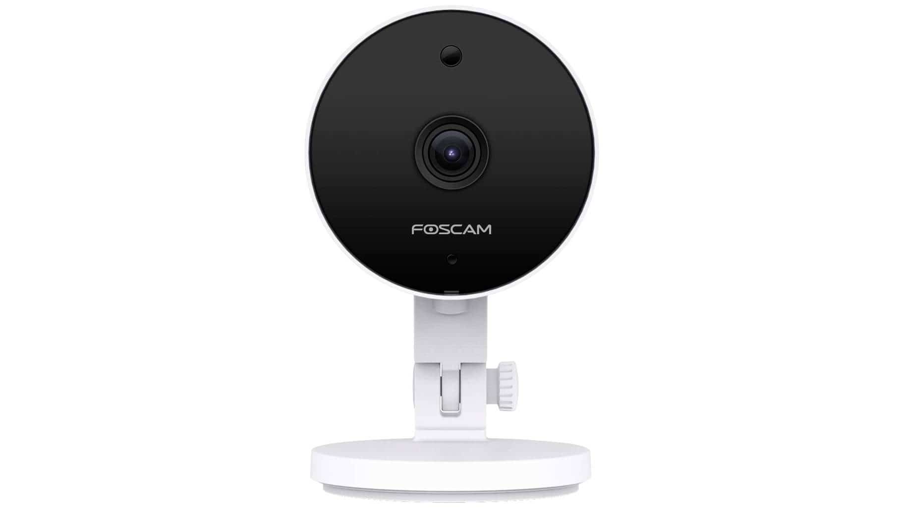 Kamera IP Foscam C5M 5MP 3K USB-C