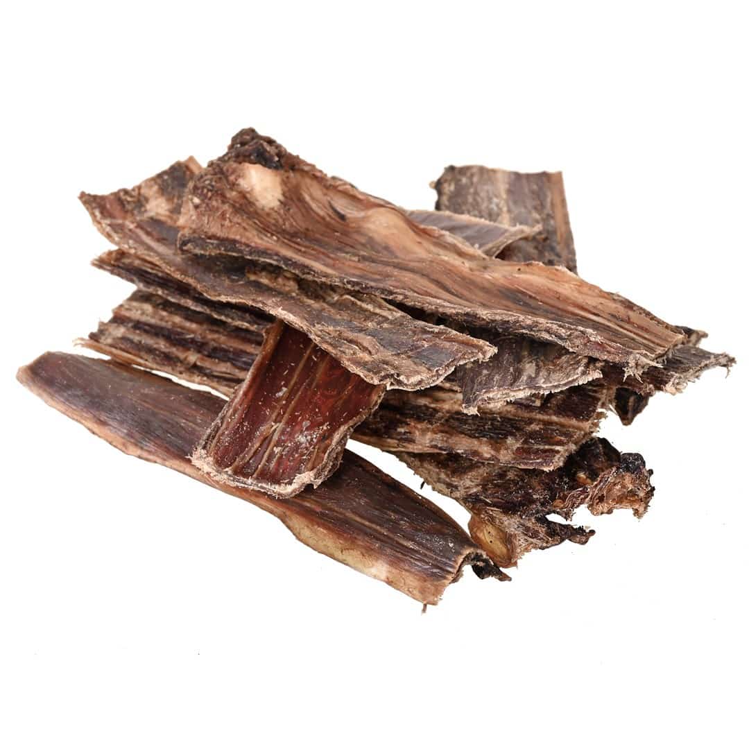 PETITTO Przełyk Wołowy - gryzak dla psa, 1kg
