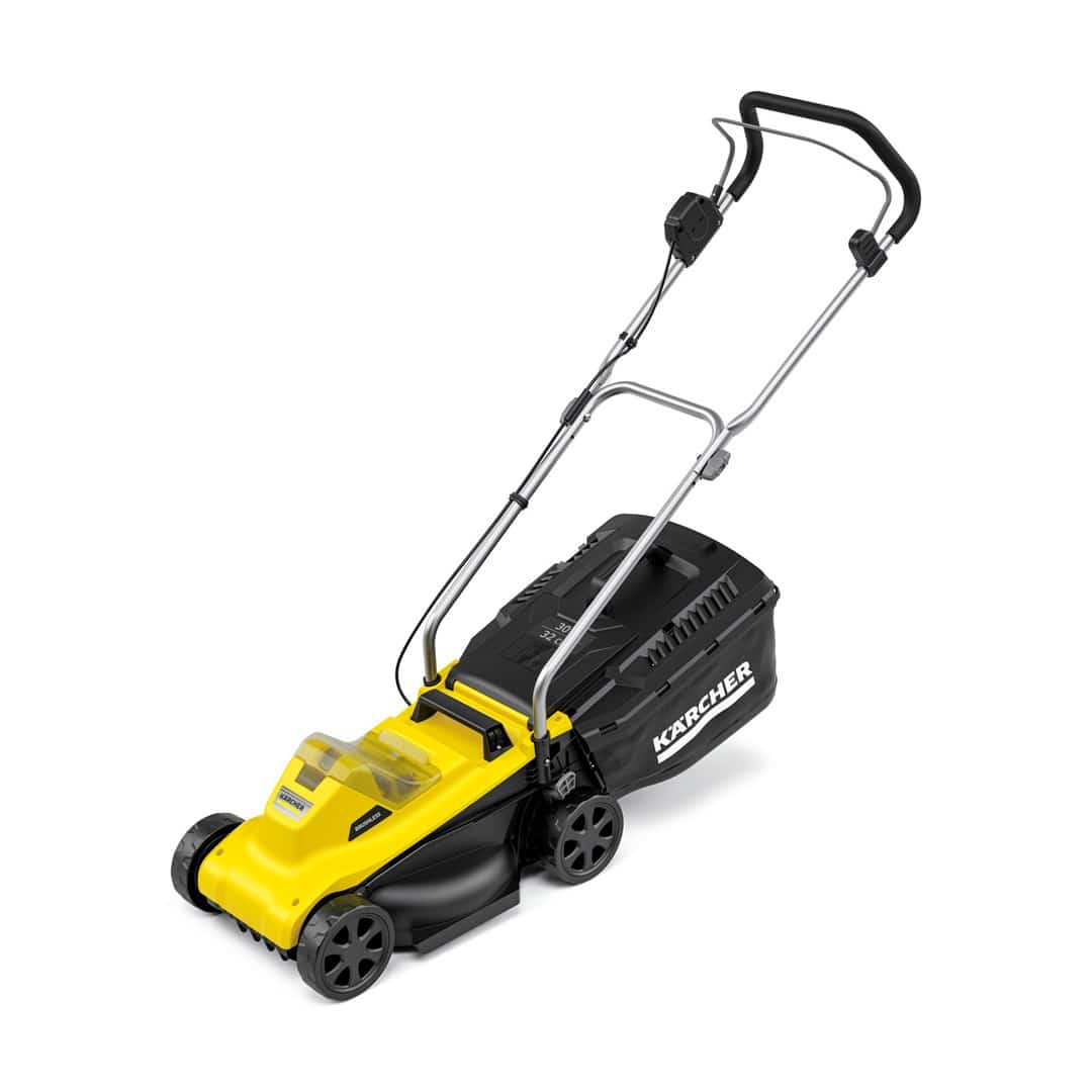 Akumulatorowa kosiarka KARCHER LMO 2-18