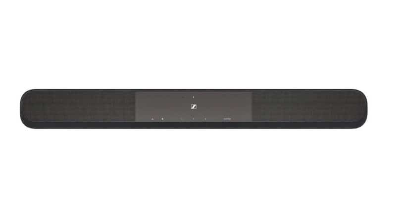 Sennheiser AMBEO Soundbar Plus SB02 7.1.4 kan.