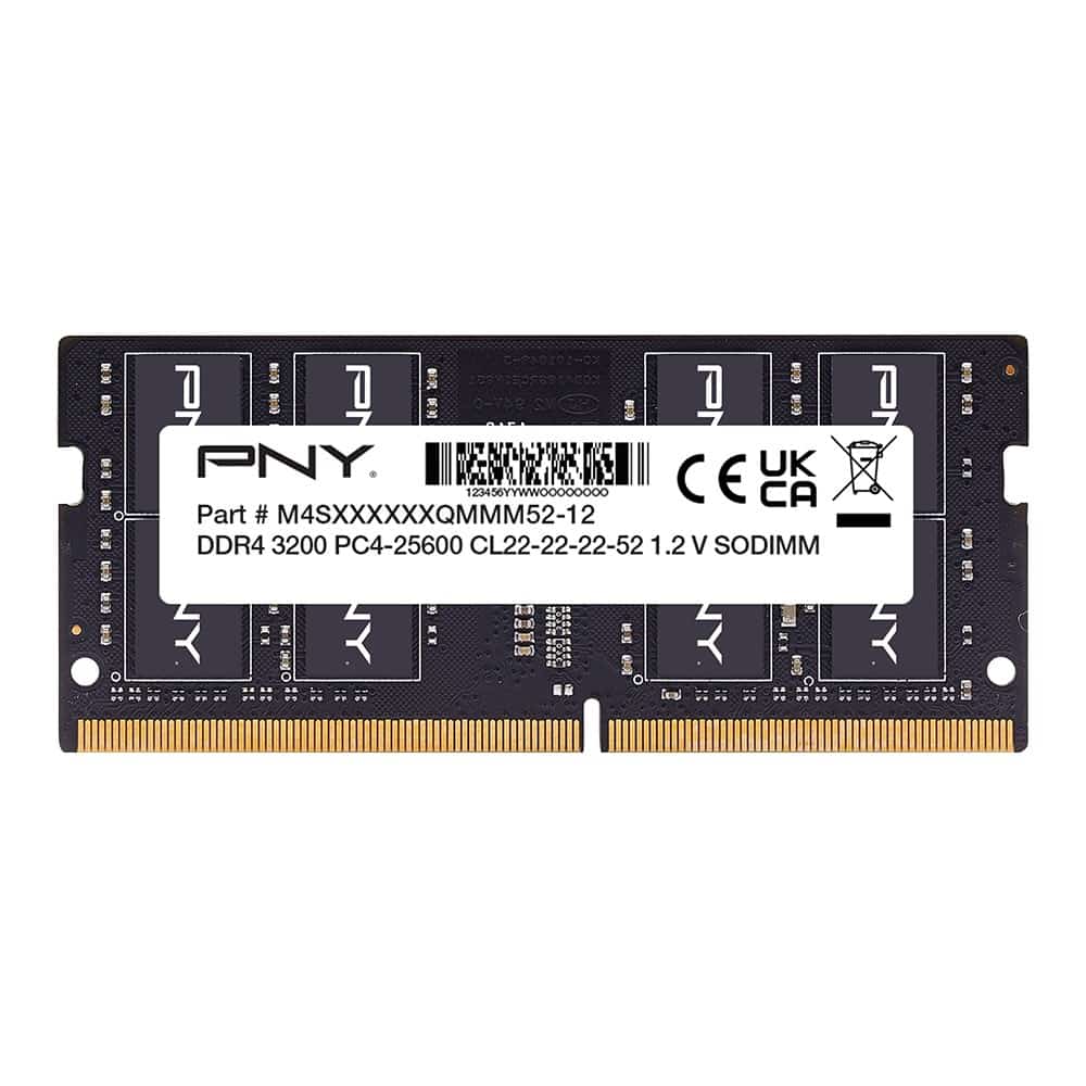 PNY DDR4 SO-DIMM