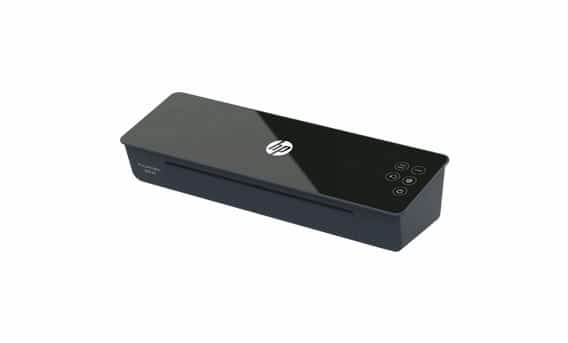 HP Laminator PRO LAMINATOR 600 A4, 60cm/min, 15 folii