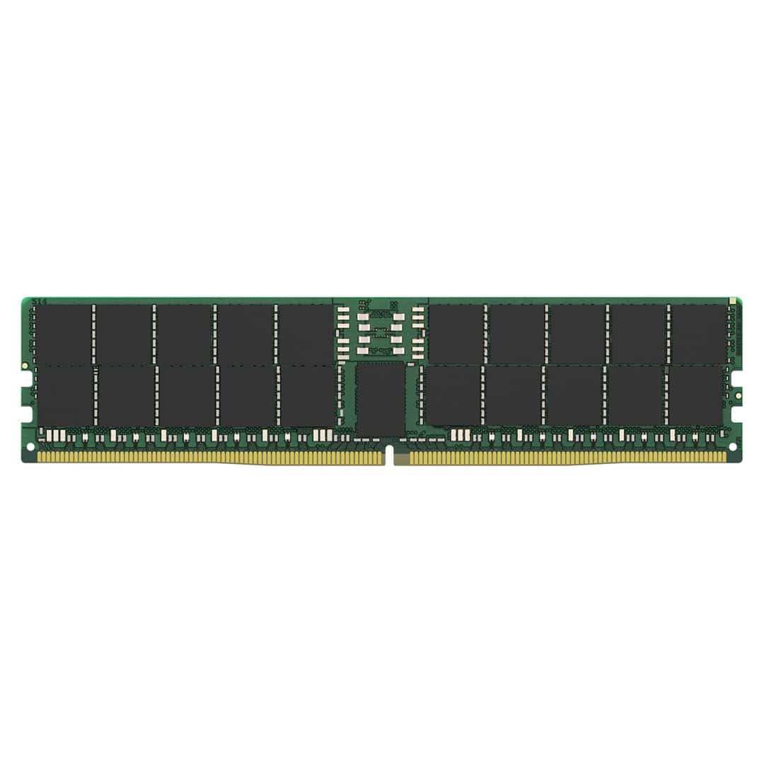 Kingston RDIMM ECC 64GB DDR5 4800MHz