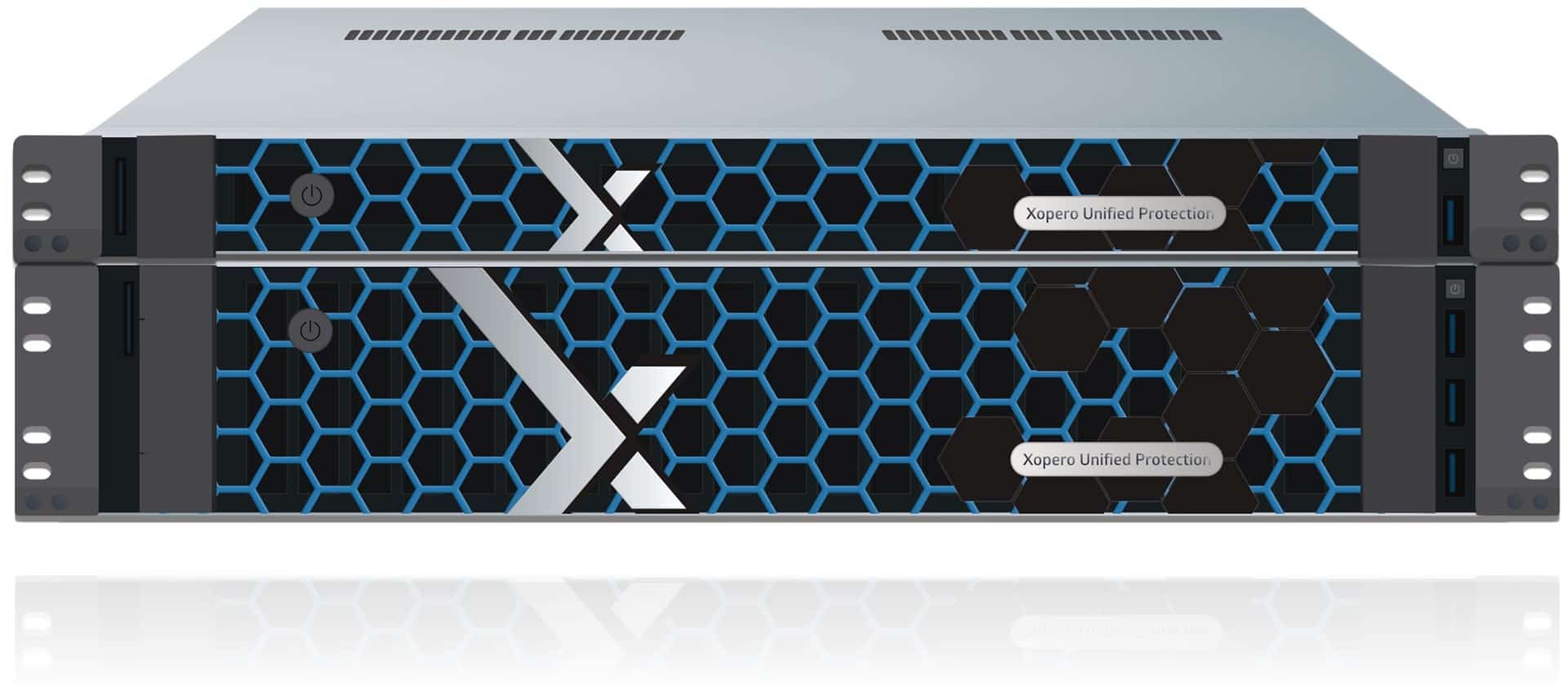 Xopero Unified Protection - M: Intel Xeon Silver 4309Y