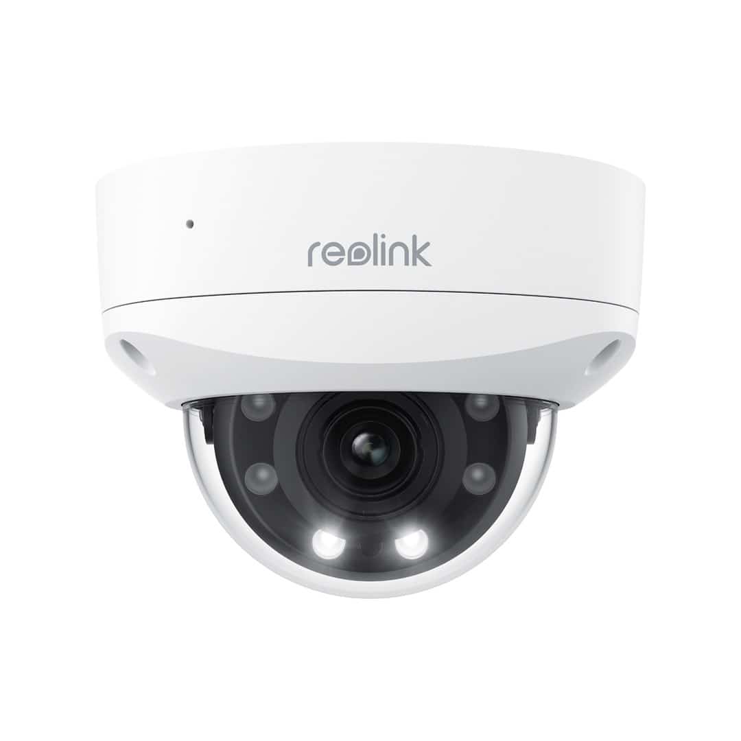 Kamera IP Reolink P437 8MP PoE