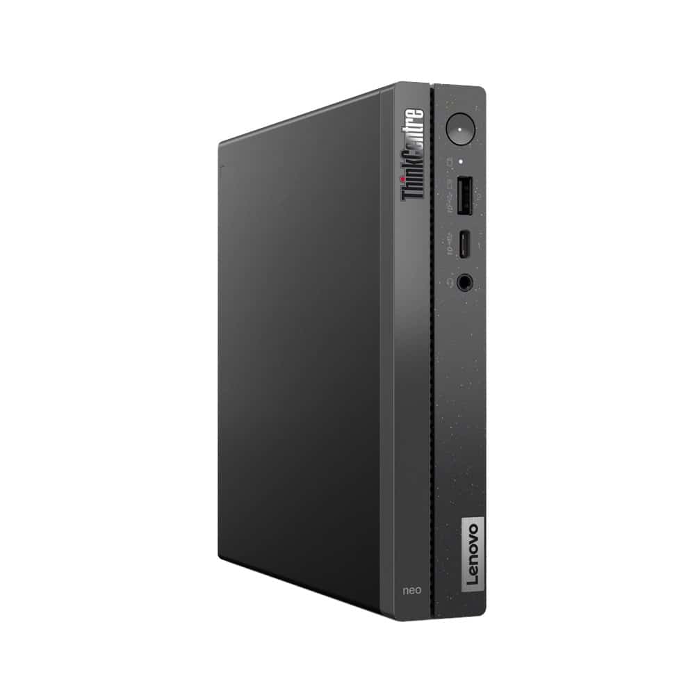 Lenovo ThinkCentre neo 50q Gen 4 i5-13420H 16GB 512GB SSD