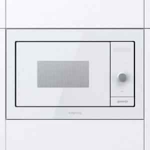 Kuchenka mikrofalowa GORENJE BM235G1SYW do zabudowy