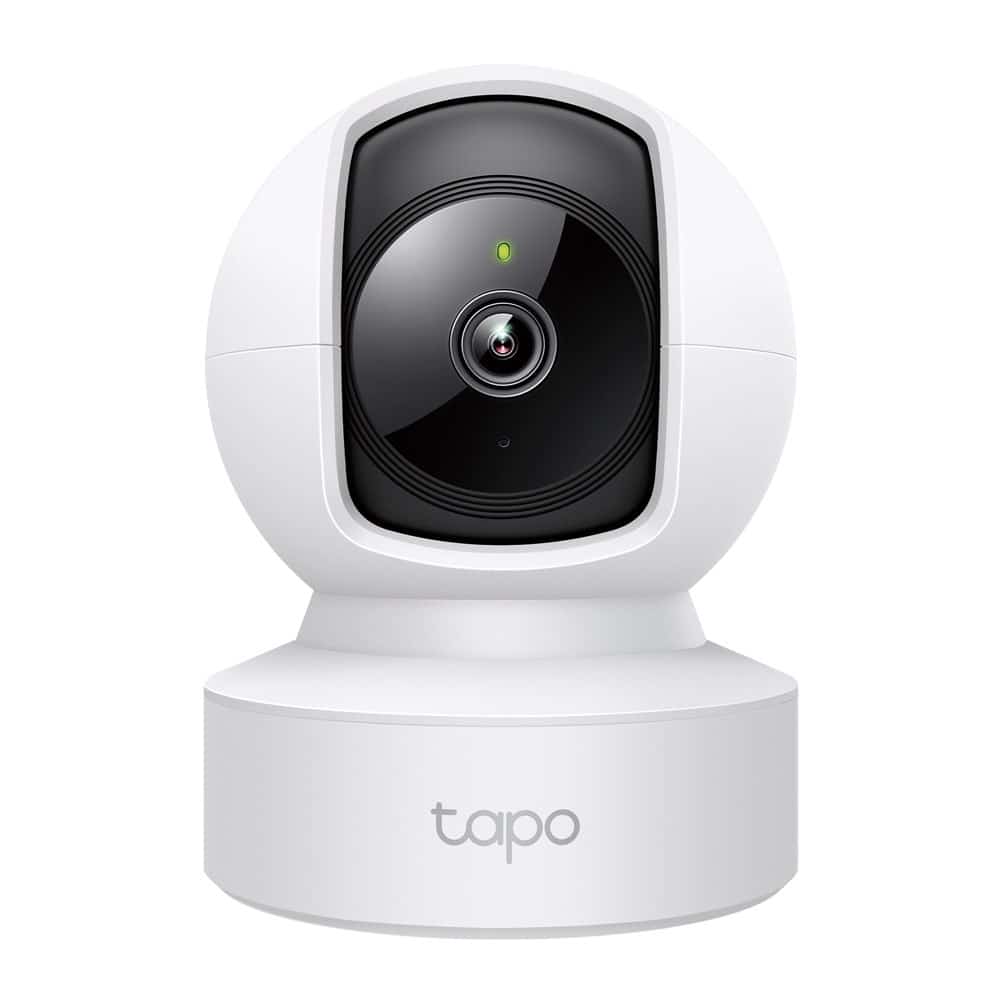 Kamera TP-LINK Tapo C212 Biała