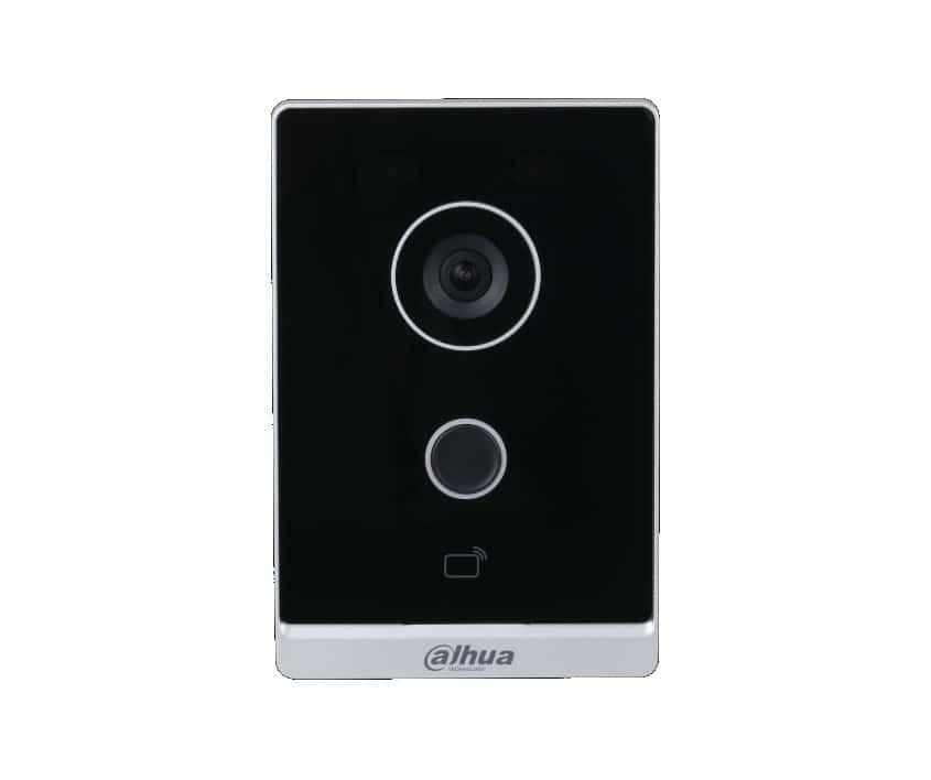WIDEODOMOFON DAHUA Wi-Fi/IP VTO2211G-WP