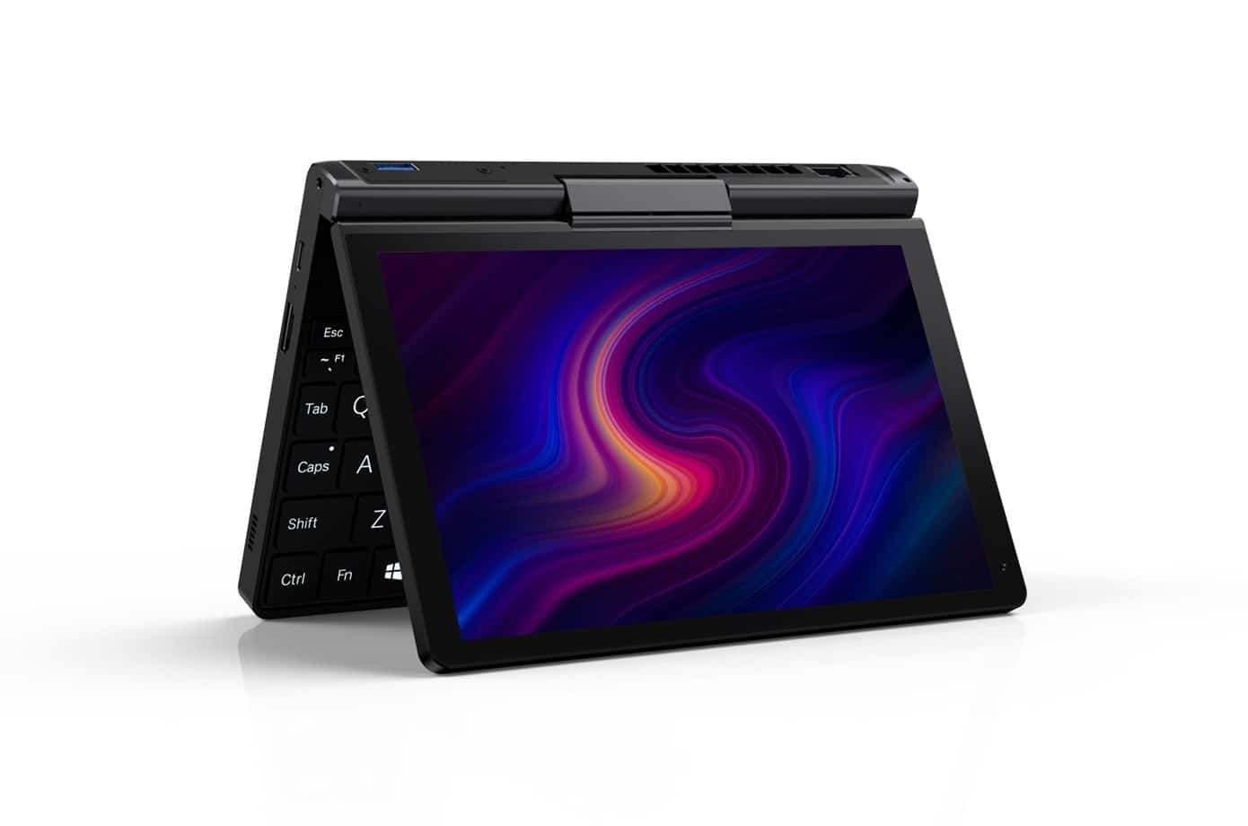 Laptop GPD Pocket 3K1 i3-1125G4 8" Touchscreen