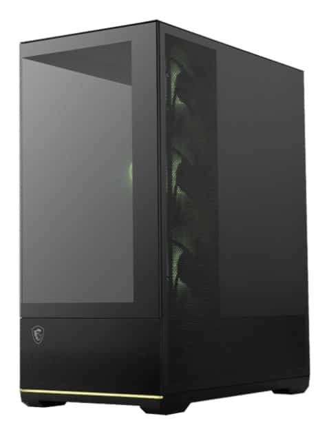 Obudowa MSI MAG PANO 110R PZ - Gaming
