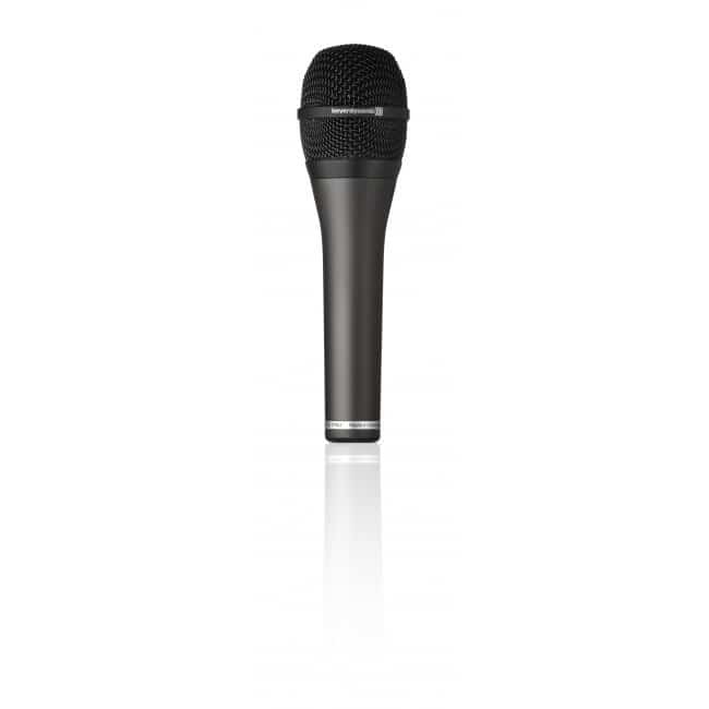 Mikrofon wokalowy dynamiczny Beyerdynamic TG V70
