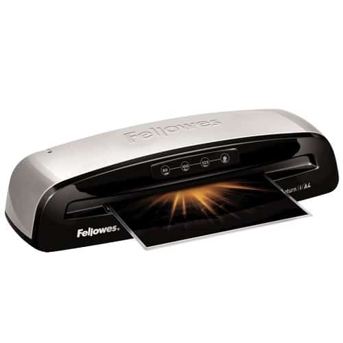 Fellowes Laminator Saturn 3i A4 - Laminatory