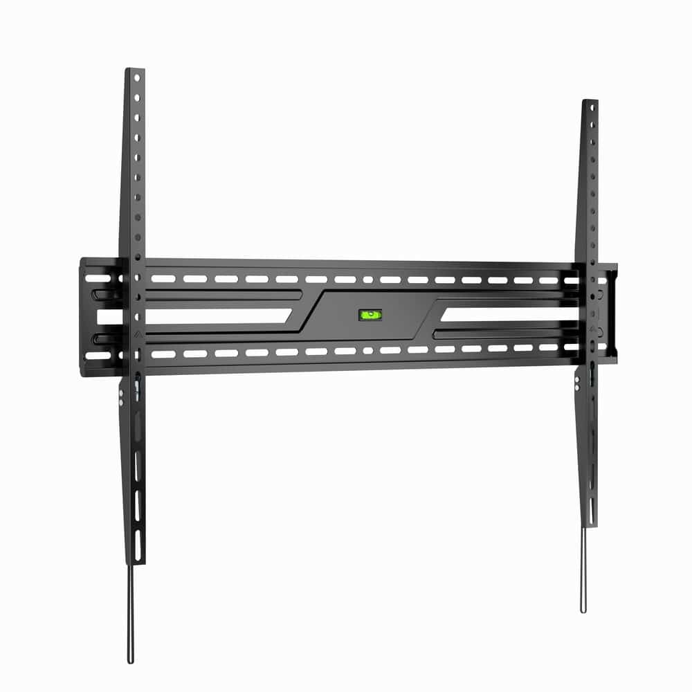 GEMBIRD UCHWYT ŚCIENNY 43"-100", Czarny