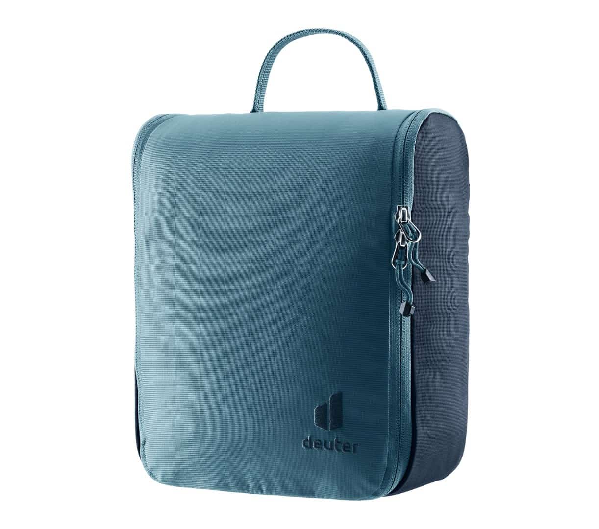 Kosmetyczka Deuter Wash Center II Atlantic-ink