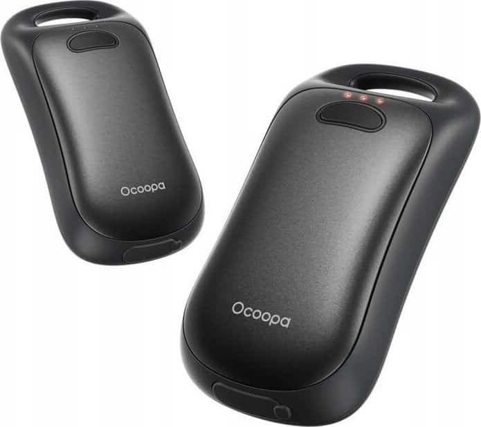 Ogrzewacz do rłąk Ocoopa UT3061 czarny