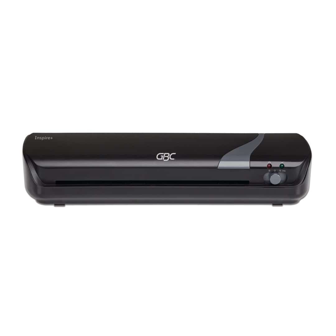 GBC Laminator Inspire+ A4 czarny