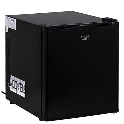 Chłodziarka termoelektryczna ADLER AD 8089 28 l