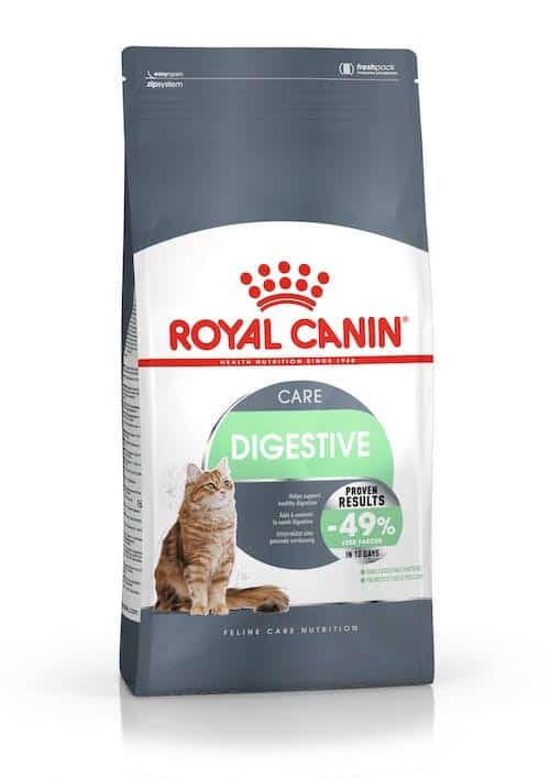 ROYAL CANIN Digestive Care 0,4kg - Sucha Karma dla Kota