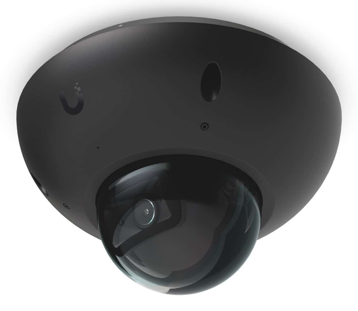 Kamera Ubiquti UniFi G6 Dome Black 8MP