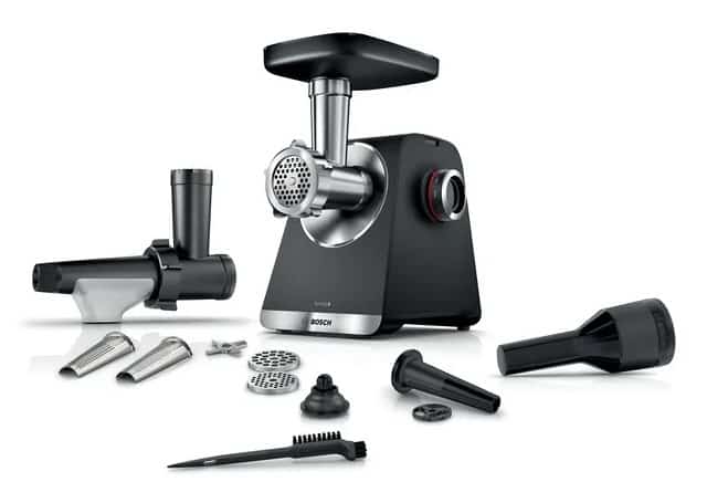 Maszynka do mielenia BOSCH MFW S650B