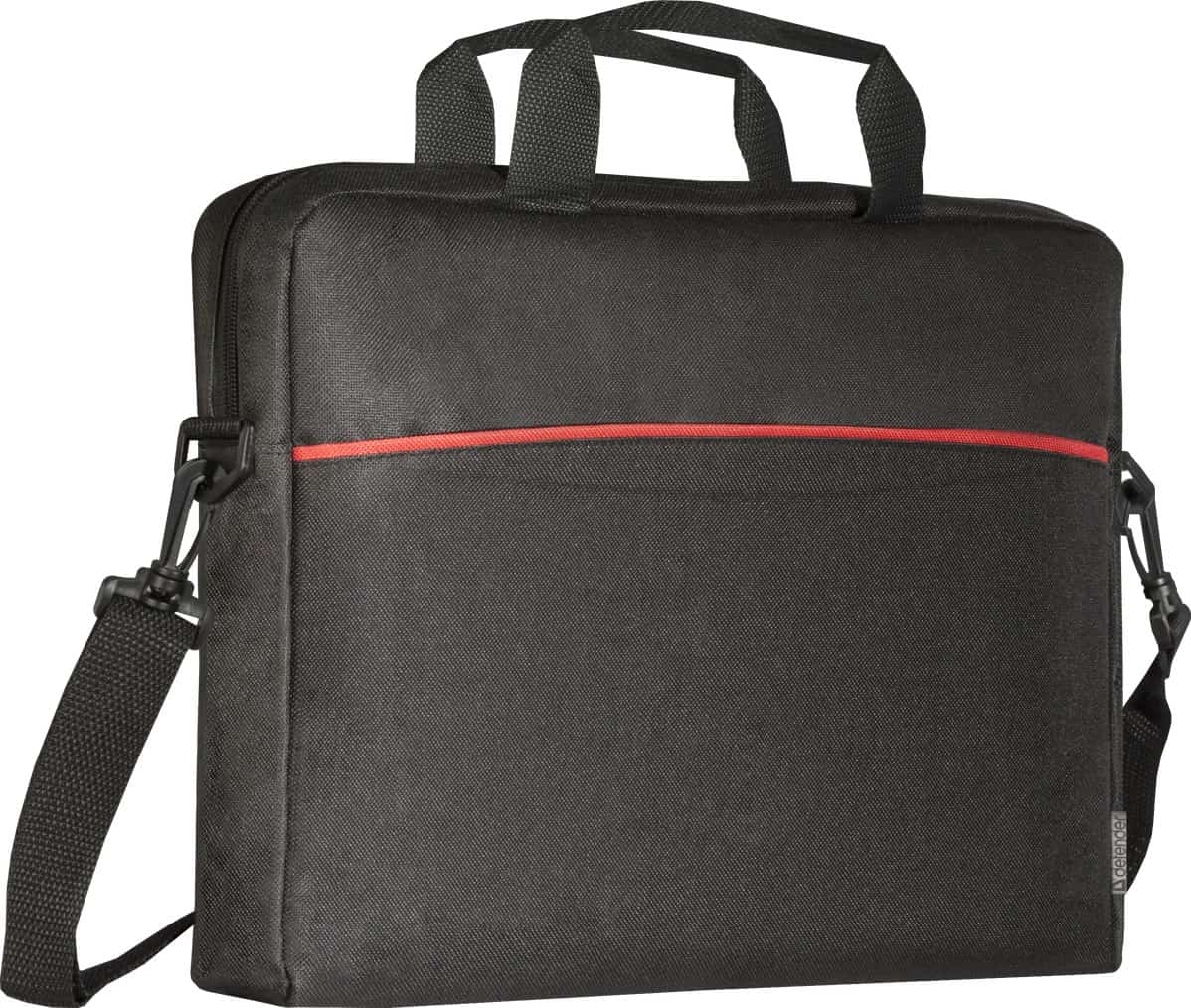 DEFENDER TORBA NA LAPTOPA LITE 15.6" CZARNA