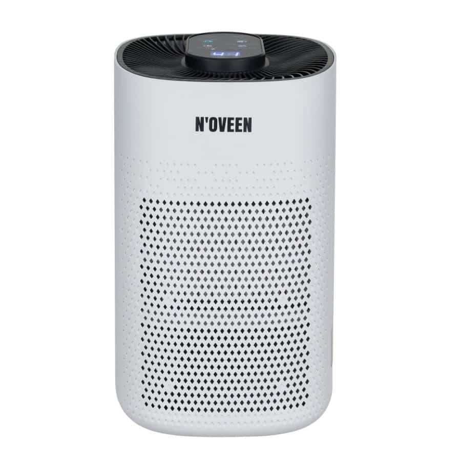 Osuszacz powietrza NOVEEN DH450
