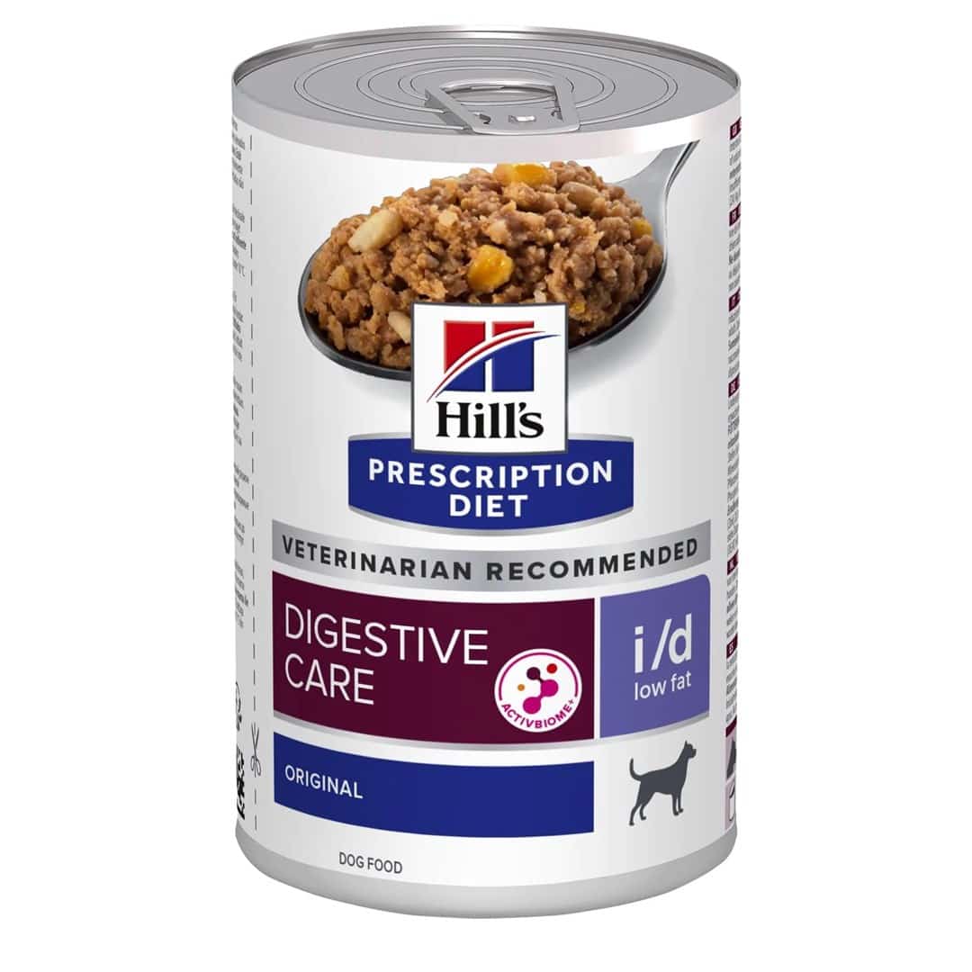 HILL'S PD Canine Digestive Care i/d Low Fat 360 g